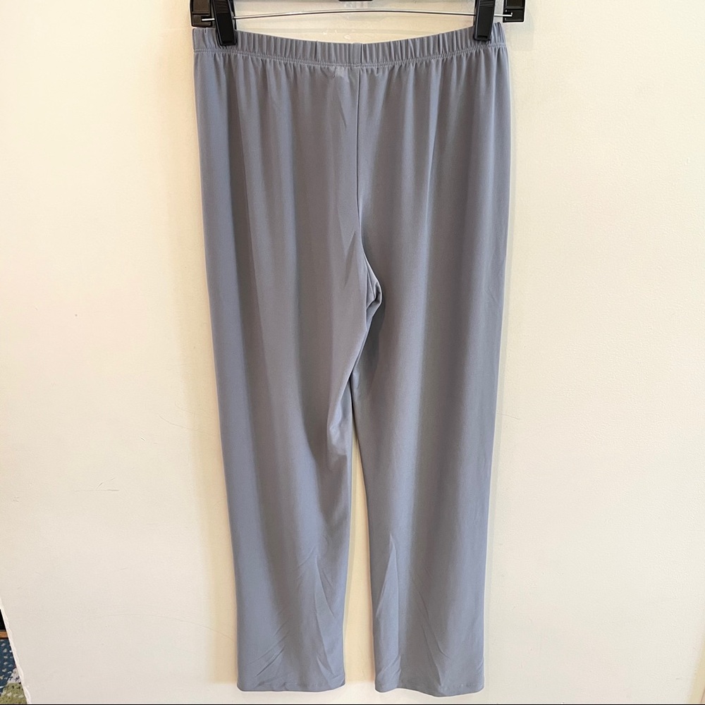 Sun Kim Long Slim Comfy Pants ComfyUSA